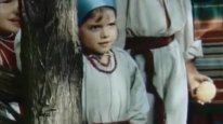 кадри з серіалу Острів любові
