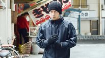кадри з фільму Фейбл: Кілер, який не вбиває