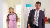 кадри з фільму Щасливі серця