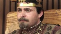 кадри з фільму Таємниця двоголового дракона