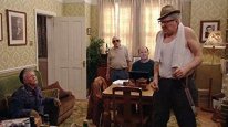 кадри з серіалу Граф Артур Стронг