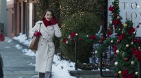 кадри з фільму Як влаштувати Різдво / Приготування до Різдва