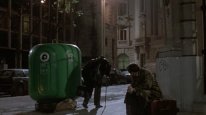 кадри з фільму Три кольори: Білий