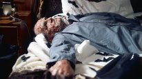 кадри з фільму Жахливий доктор Файбс