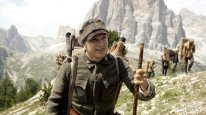 кадри з фільму Тиха гора