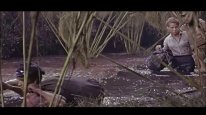 кадри з фільму Неймовірний Тарзан