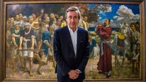 кадри з серіалу Мистецтво Китаю