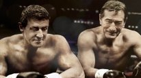 кадри з фільму Гранд реванш
