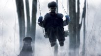 кадри з фільму Омен