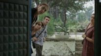 кадри з фільму Розкажи мені свою темряву