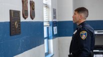 кадри з серіалу Ми володіємо цим містом
