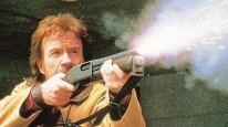 кадри з серіалу Вокер – техаський рейнджер