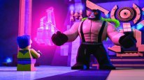 кадри з фільму LEGO Ліга справедливості: Прорив Готем-Сіті