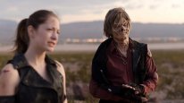 кадри з серіалу Fallout: Ядерна Перерва