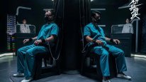кадри з фільму Цифровий солдат