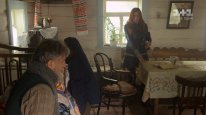 кадри з серіалу Століття Якова