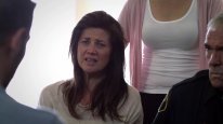 кадри з фільму Зникла без вістей / Зникла безслідно