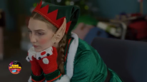 кадри з фільму Різдвяні пригоди