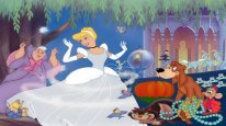 кадри з фільму Попелюшка 3: Подорож у часі