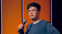 кадри з фільму Філ Ван: Філлі-Філлі Ван-Ван