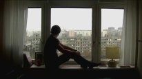 кадри з фільму Завтра вранці