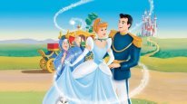 кадри з фільму Попелюшка 2: Мрії здійснюються