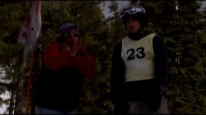 кадри з фільму Біле повітря