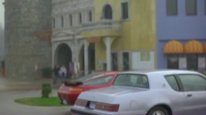 кадри з фільму Облога прибульців