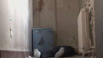кадри з фільму В'язниця приречених