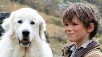 кадри з фільму Белль і Себастьян, пригоди тривають