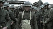 кадри з фільму Загублений батальйон