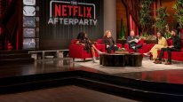 кадри з фільму Netflix Afterparty: Найкращі серіали найгіршого року