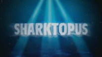кадри з фільму Акулосьминіг