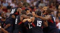 кадри з фільму Redeem Team: Тріумф баскетбольної збірної США