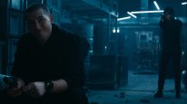 кадри з фільму Клінер