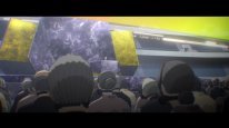 кадри з фільму Втрата людяності