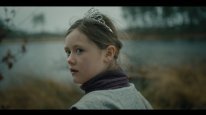 кадри з серіалу Обіцянка