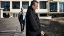 кадри з фільму Субурра: Місто мафії
