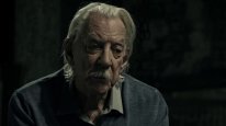 кадри з фільму Американський кат