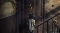 кадри з фільму Будинок 32