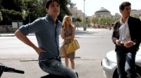кадри з фільму Пристебніть ремені