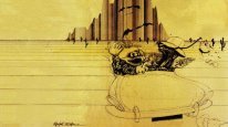 кадри з фільму Страх і огида в Лас-Вегасі