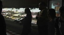 кадри з фільму Вторгнення чужинців