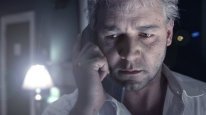кадри з фільму Своя людина