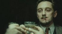 кадри з фільму П'ята печатка