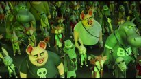 кадри з фільму Рок Доґ 2