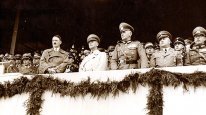кадри з серіалу Таємниці Третього Рейху