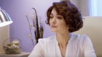кадри з серіалу Догори дригом