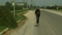 кадри з фільму На цьому світі