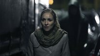 кадри з фільму Містеріум: Початок / Жінка в клітці